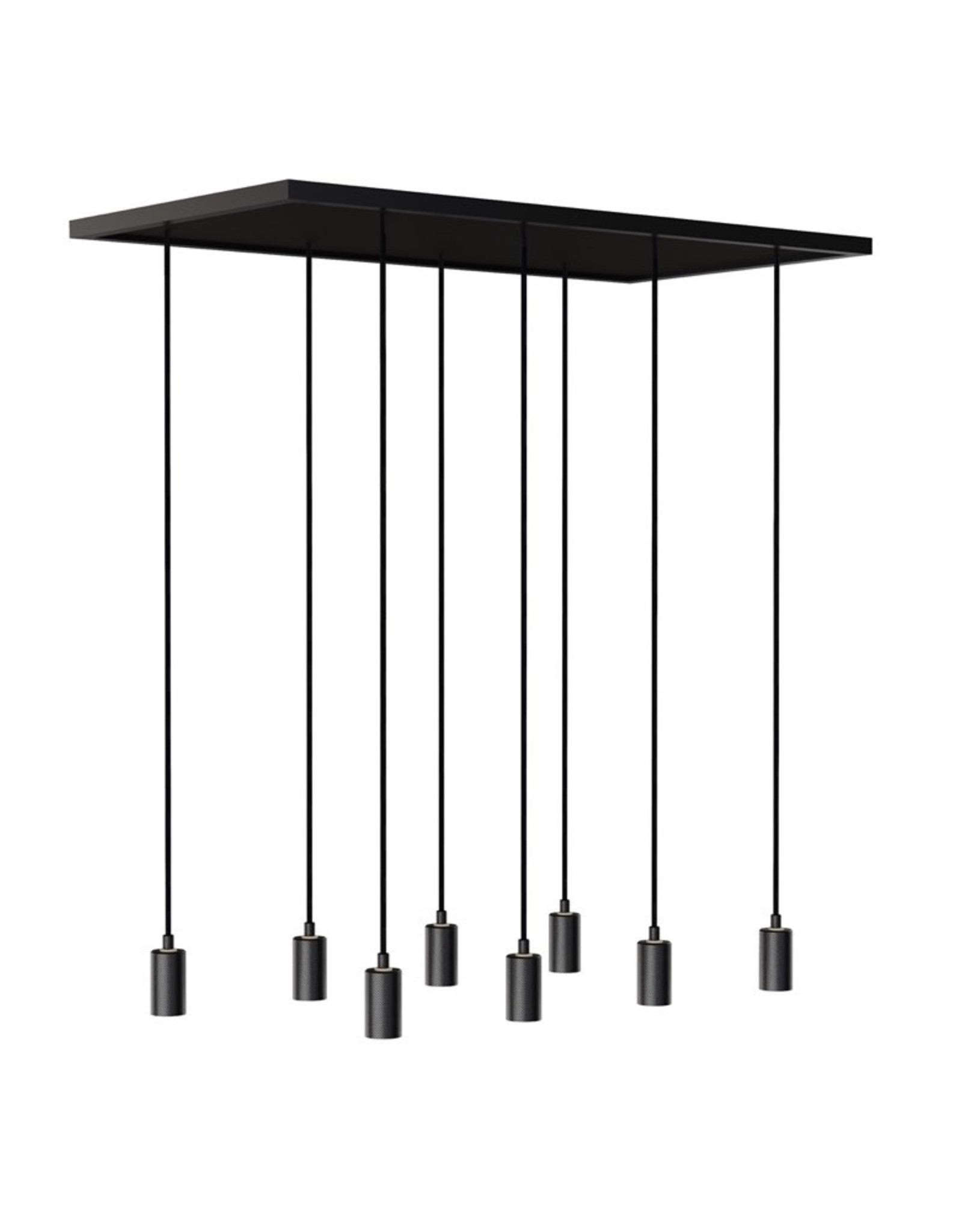 Segula Madox 8x "Wave" pendant