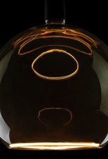 Segula LED floating - Globe 300 - Smokey grey