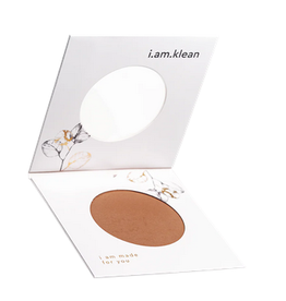 I Am Klean I Am Klean - Compact  all round Bronzer