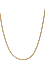 Alisia - Ketting - Magic small - kort