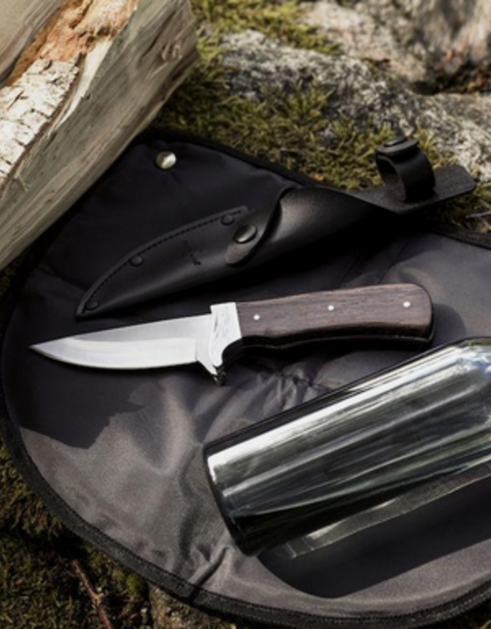 Sagaform - Outdoor knife