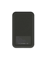 toCHARGE QI - Black