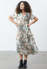 Lolly's Laundry  Freddy dress - Flower print