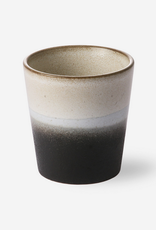HKliving Koffiemok - 70s ceramics - Rock