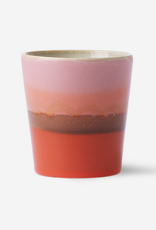 HK Living HK Living - 70's ceramics - coffee mug - Mars