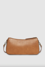 O My Bag O My Bag- Taylor Cognac Classic leather