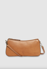 O My Bag O My Bag- Taylor Cognac Classic leather