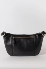 O My Bag O My Bag - Drew Maxi black Soft Grain Leather