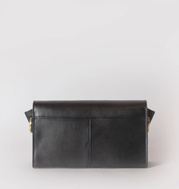 O My Bag O My Bag - Stella Bag Checkered Black classic leather
