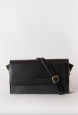 O My Bag O My Bag - Stella Bag Checkered Black classic leather