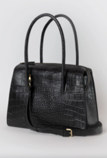 O My Bag O My Bag - Kate Classic Croco  leather