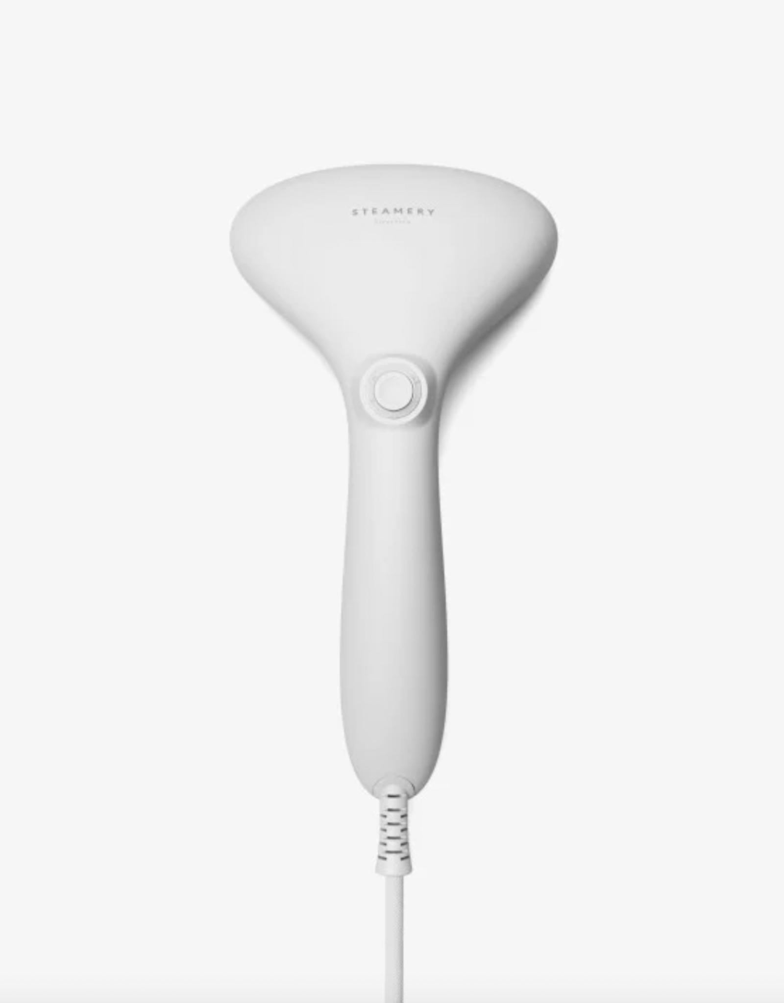 Steamery Steamery - Cirrus 2 handheld steamer - grey