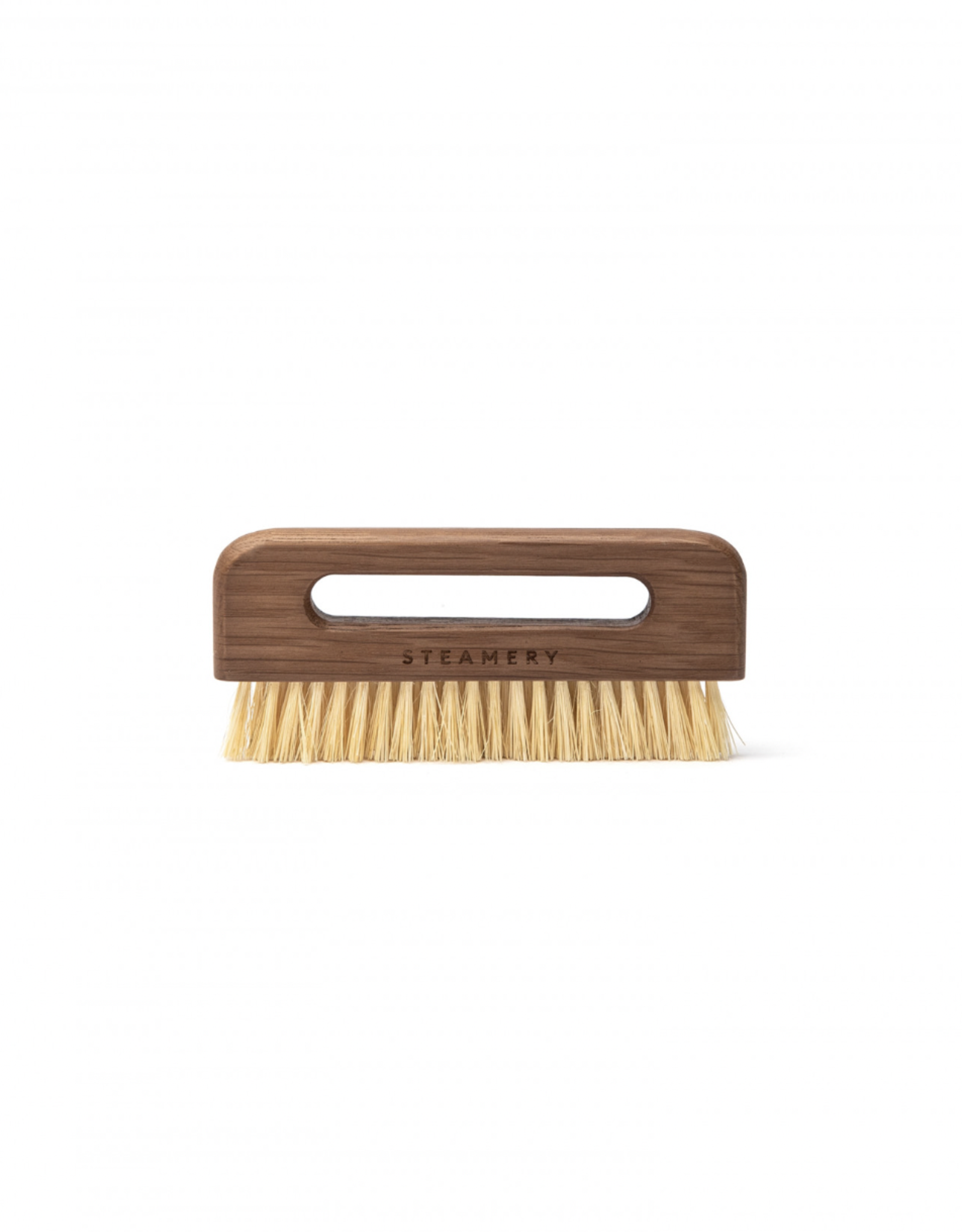 Steamery Pocket brush