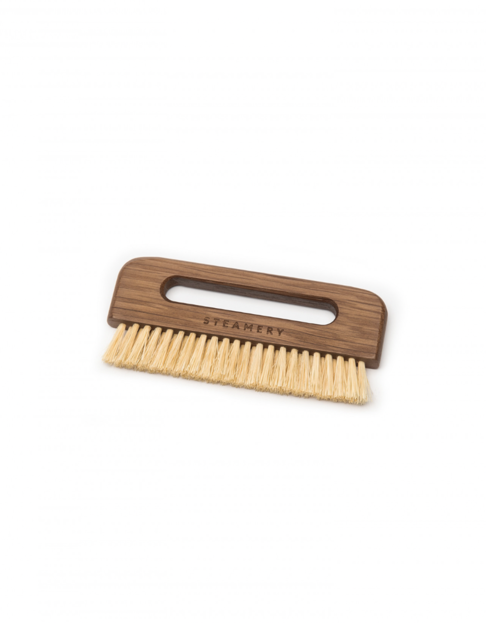 Steamery Pocket brush