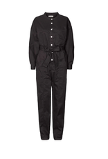 Lolly's Laundry Yuko Jumsuit - Black