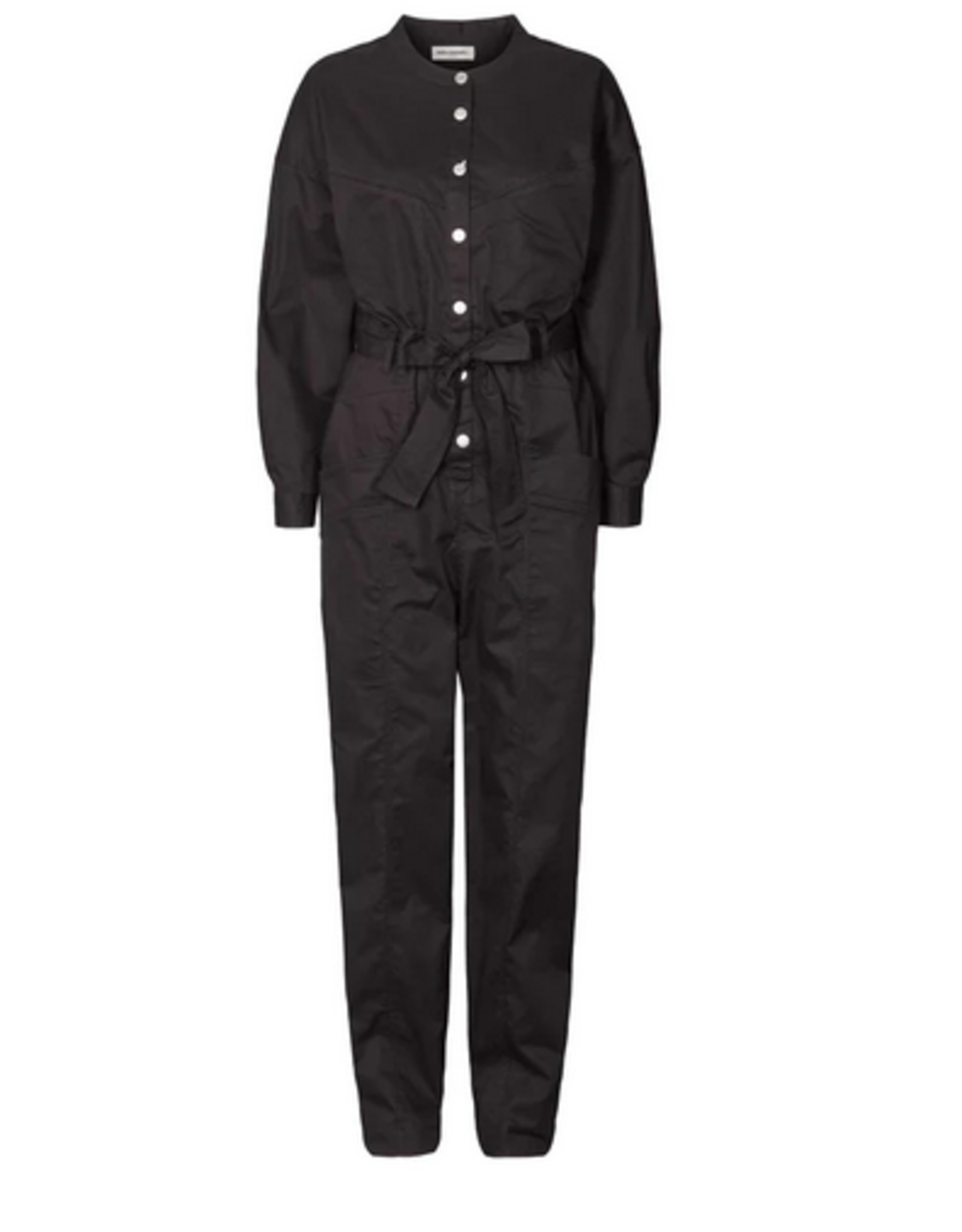 Lolly's Laundry Yuko Jumsuit - Black