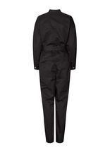 Lolly's Laundry Yuko Jumsuit - Black