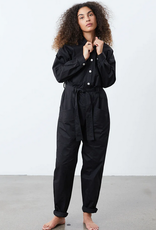 Lolly's Laundry Yuko Jumsuit - Black