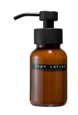 Wellmark Body lotion 250ml - amber/zwart