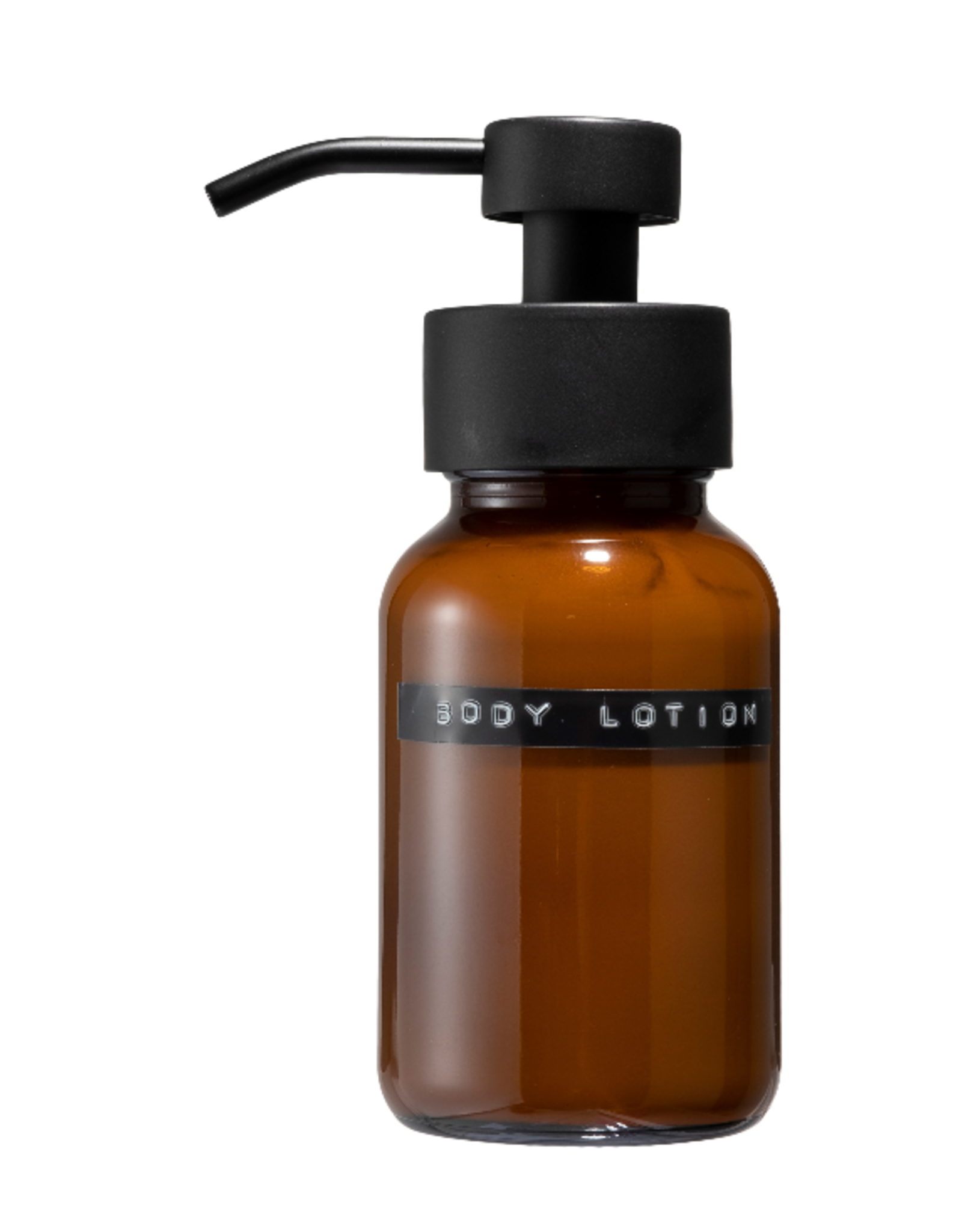 Wellmark Body lotion 250ml - amber/zwart