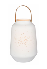 Räder Rader - Porcelain lantern small