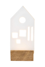 Räder Light object - House