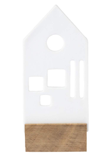 Räder Light object - House