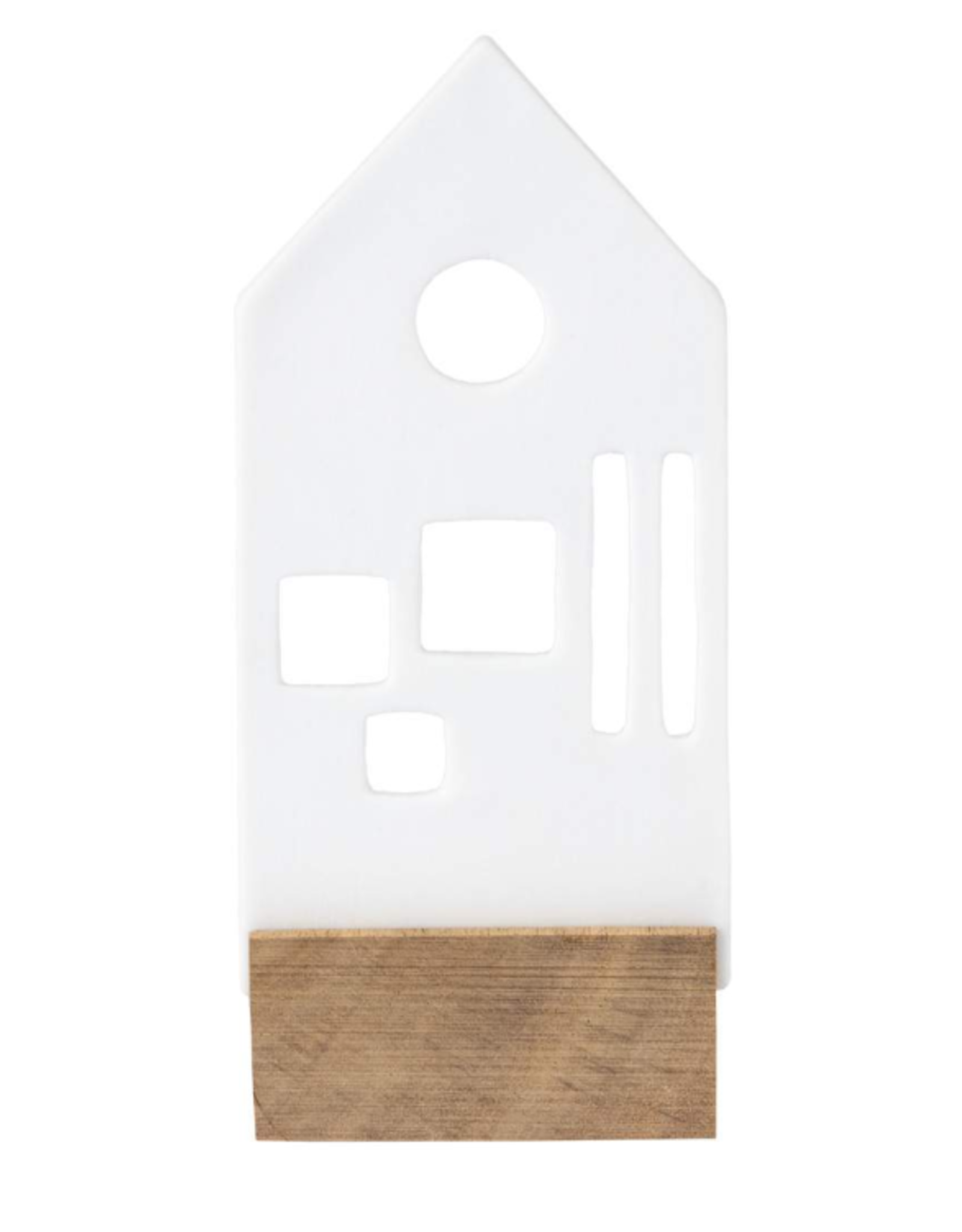 Räder Light object - House