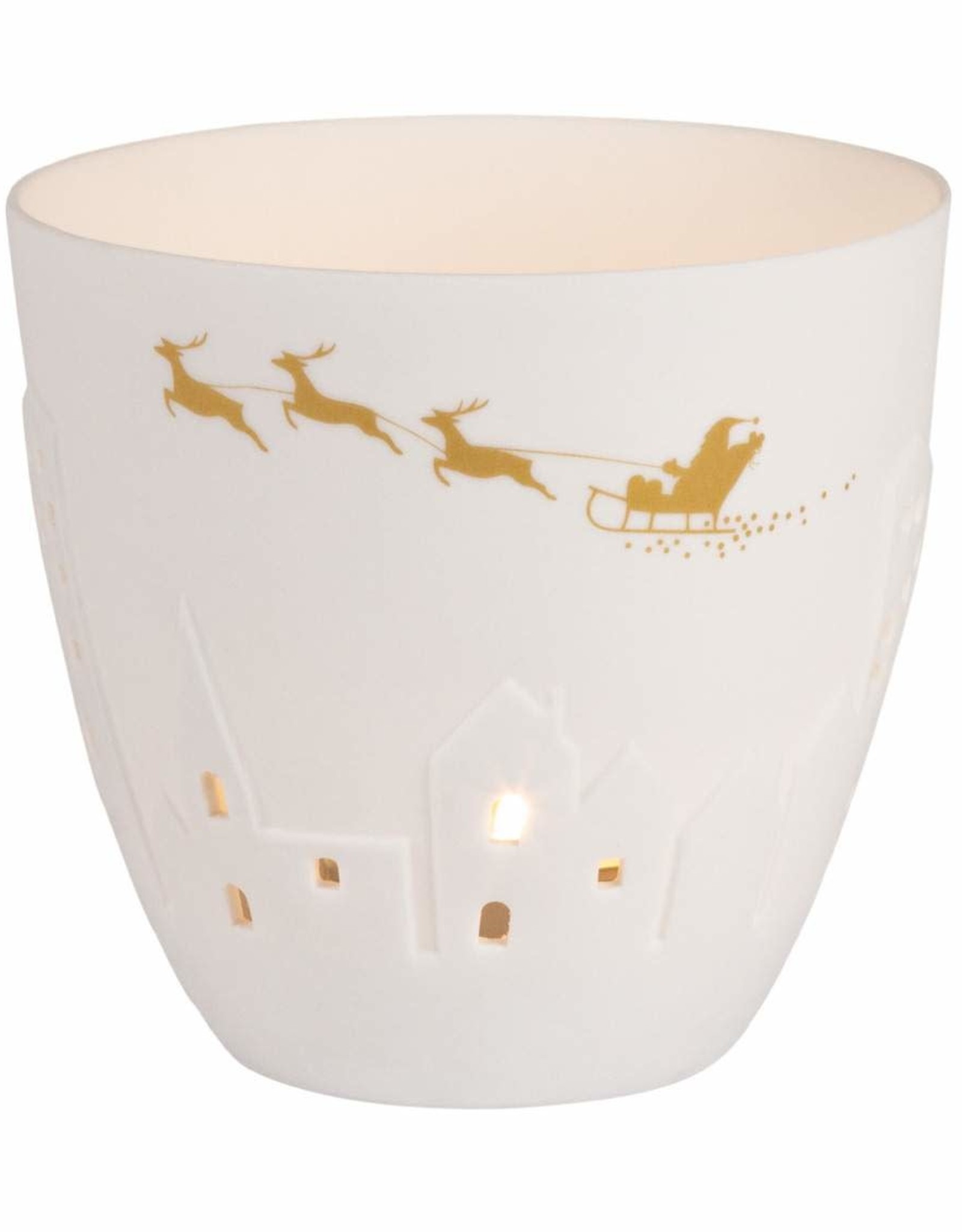 Räder Poetry light gold