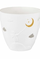 Räder Poetry light angel, gold