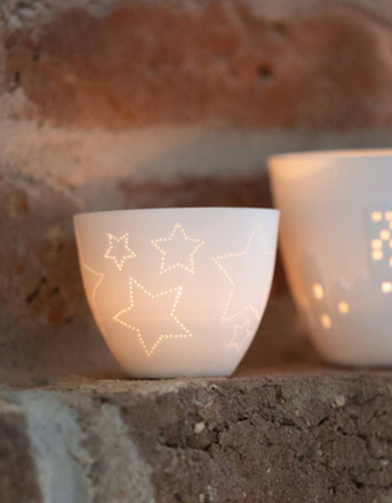 Räder Mini poetry light - Stars