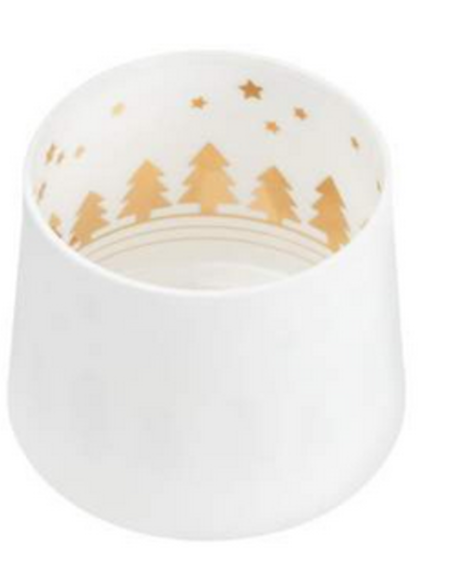 Räder Shadow play - Forest - gold