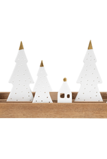 Räder Light object - Firs