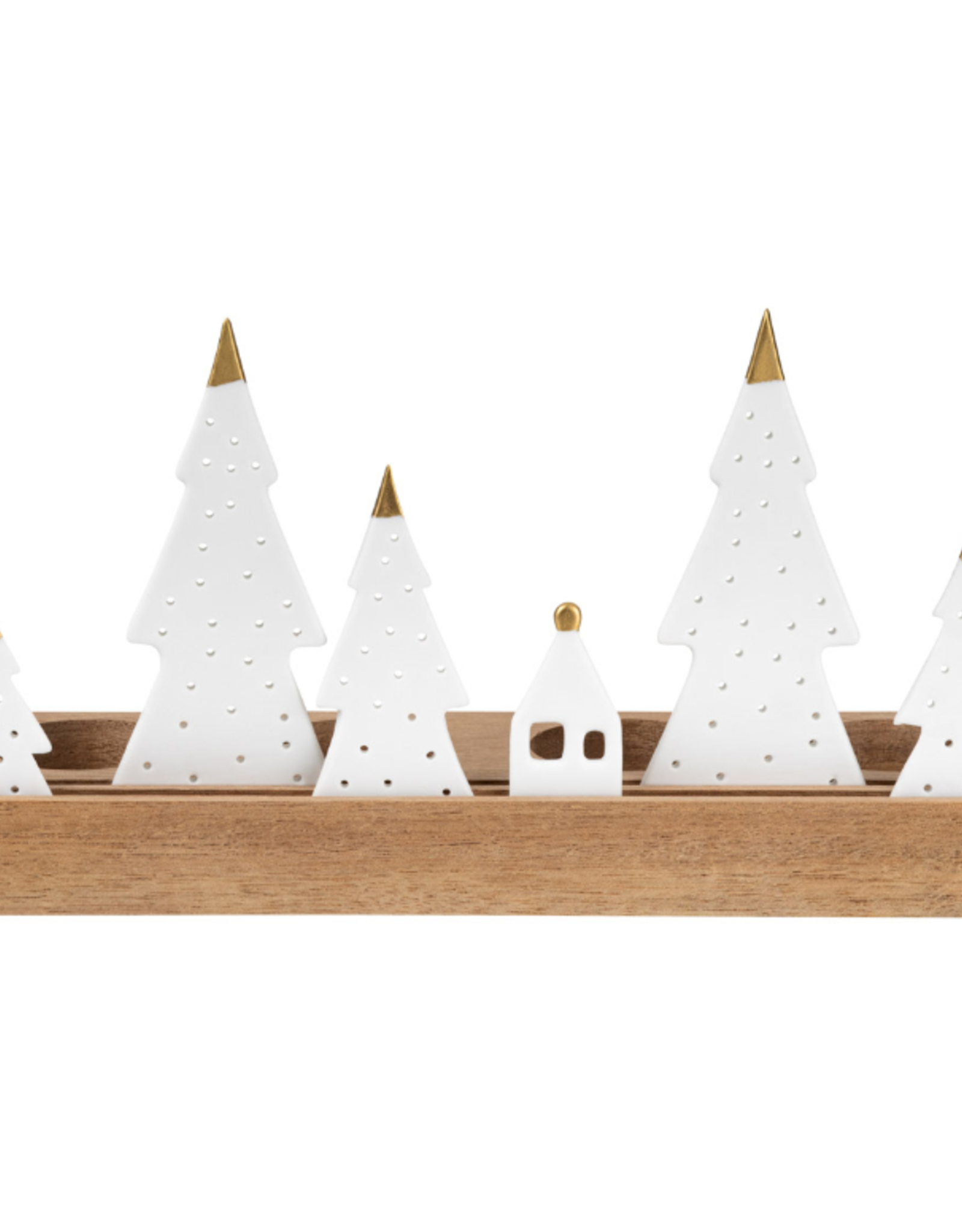 Räder Light object - Firs