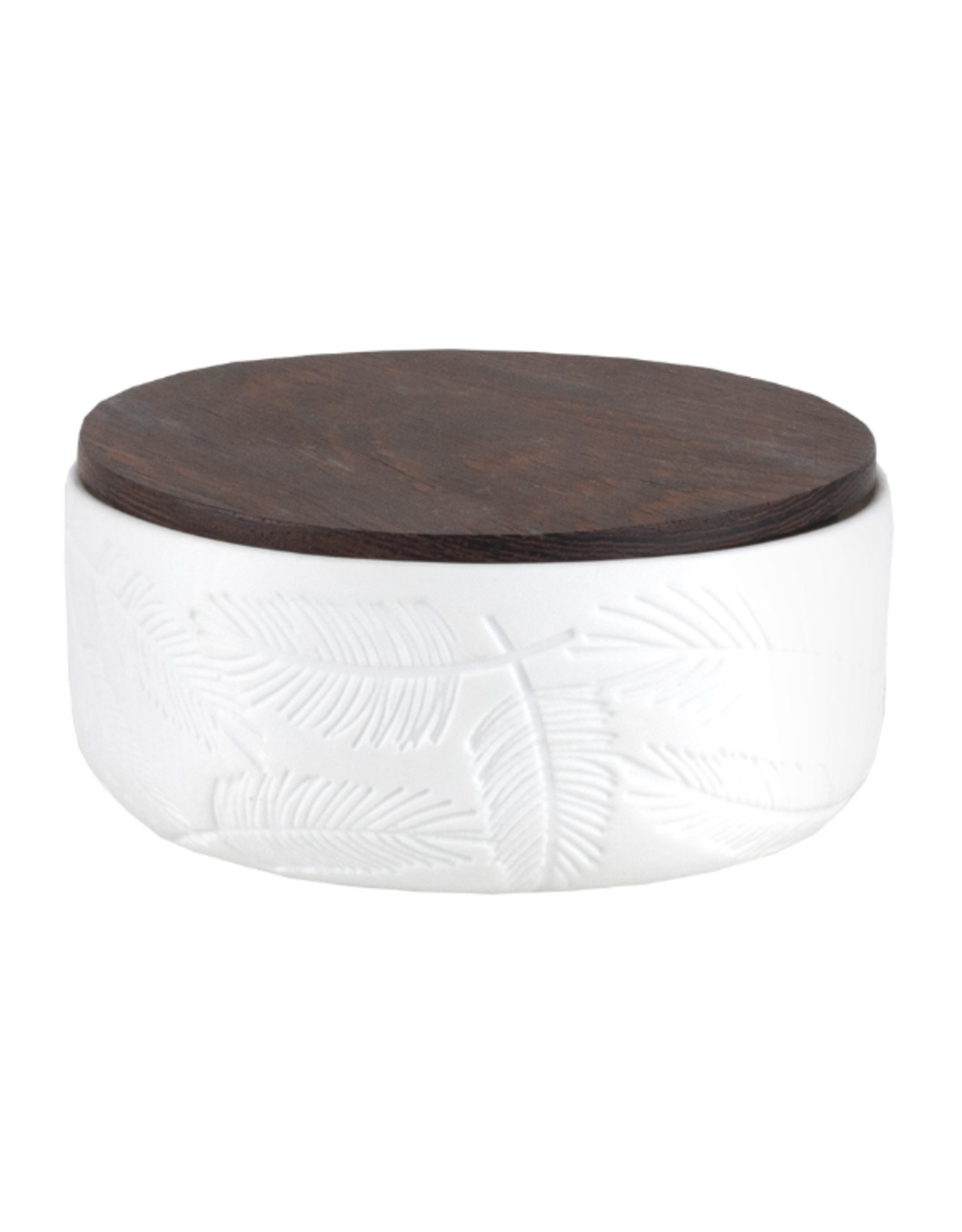 Räder Parcelain scented candle - Branch