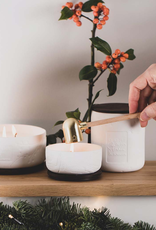 Räder Parcelain scented candle - Branch