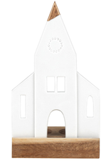 Räder Light object - Church
