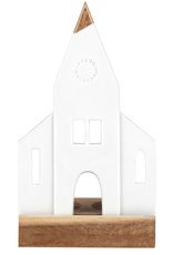 Räder Rader - Light object - Church
