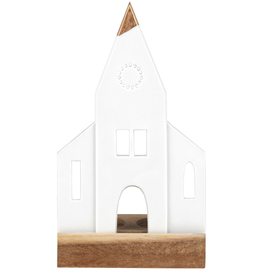Räder Light object - Church