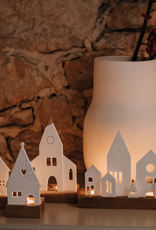 Räder Light object - Church