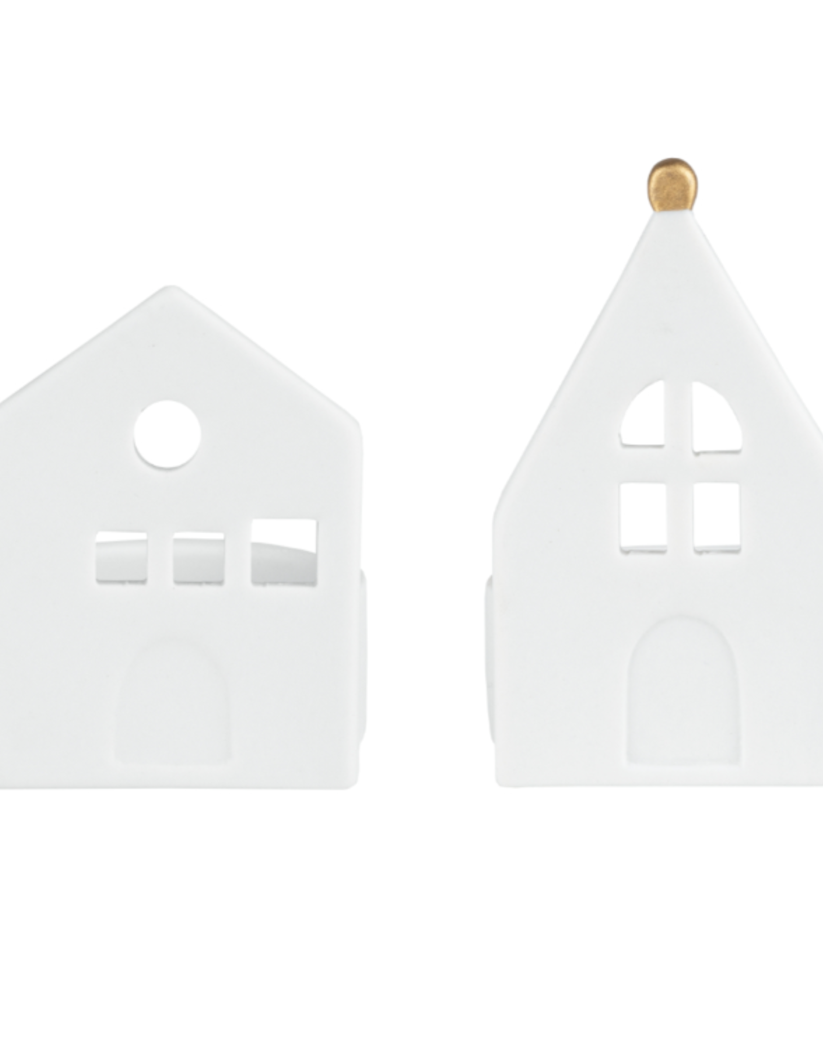 Räder Little light house - Guest house & dream house - Set of 2