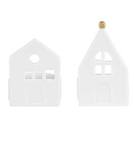 Räder Little light house - Guest house & dream house - Set of 2