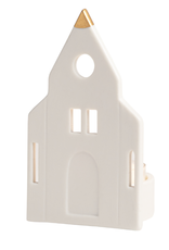 Räder Little light house - Church