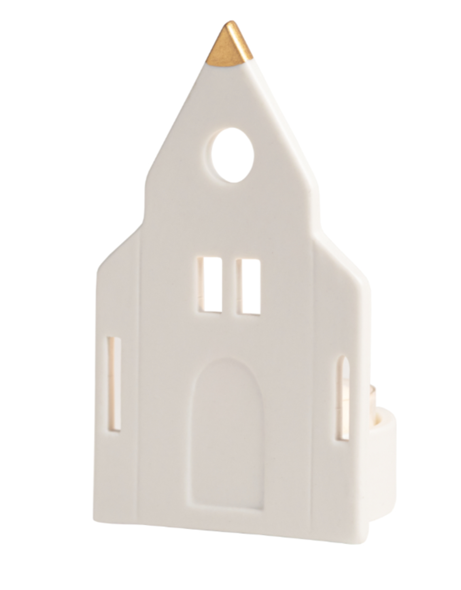 Räder Little light house - Church