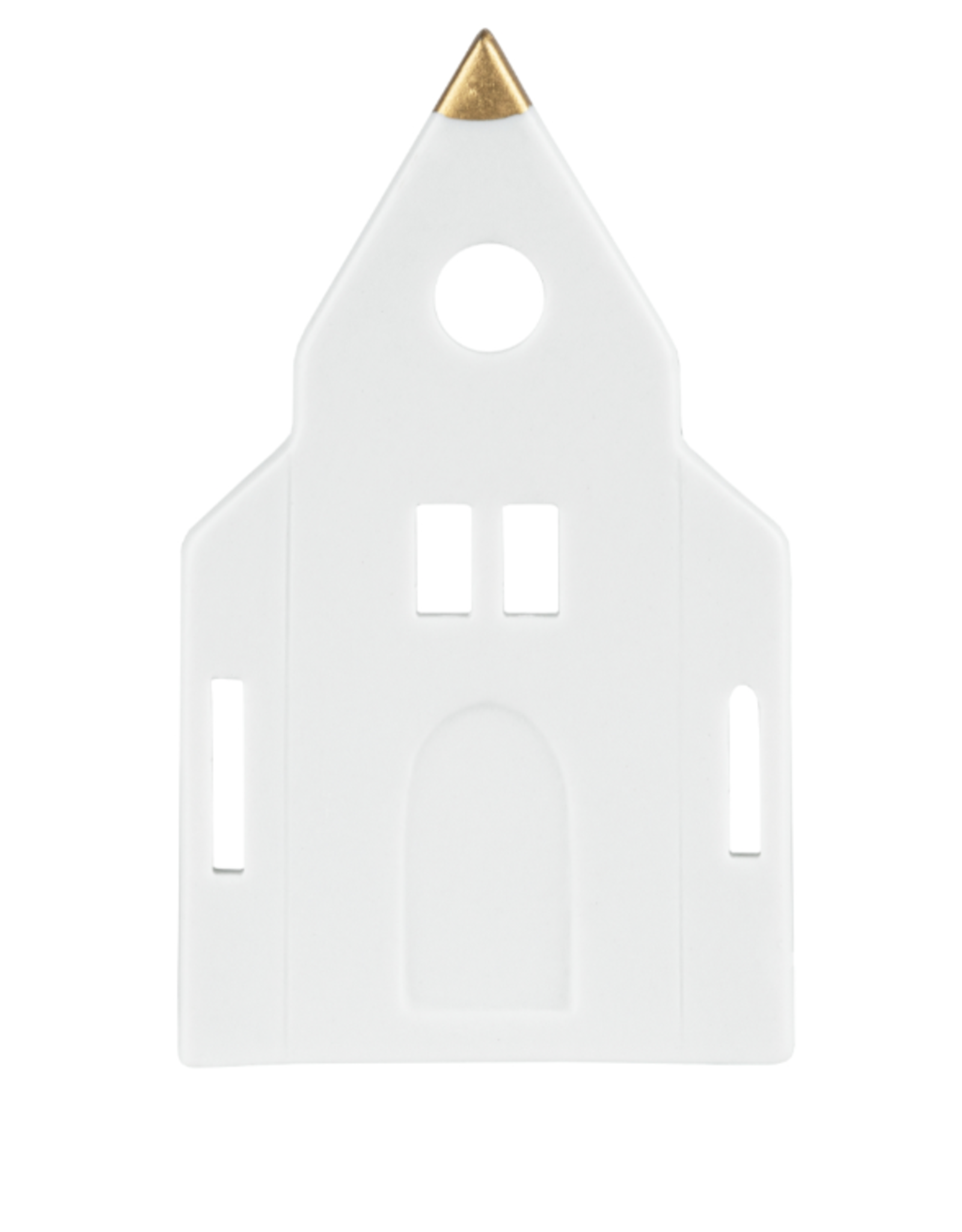Räder Little light house - Church