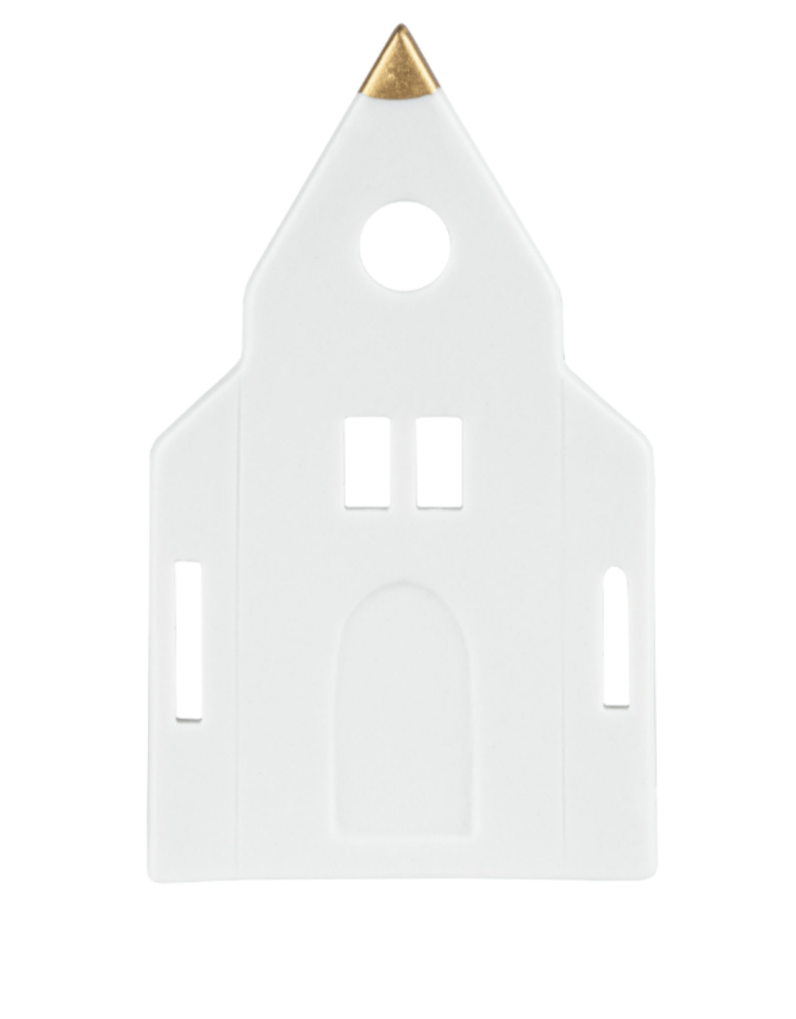 Räder Rader - Little light house - Church