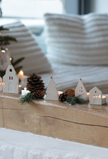Räder Little light house - Church