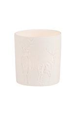 Räder Porcelain light - Deer