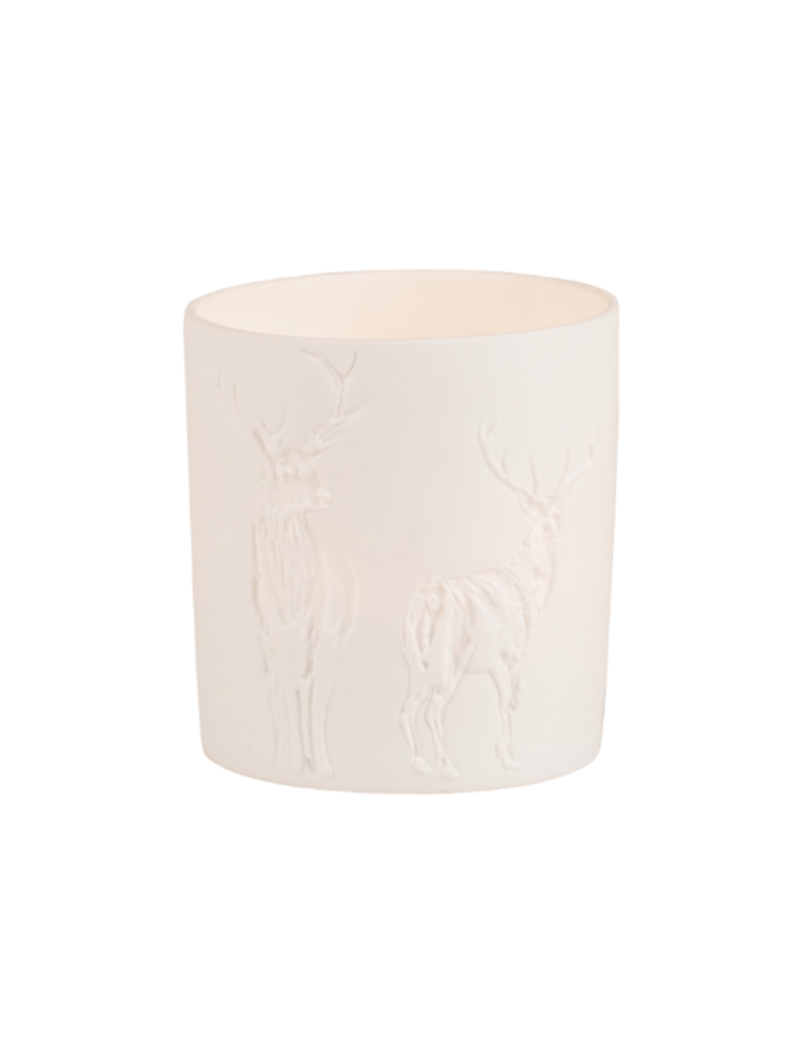 Räder Rader - Porcelain light - Deer