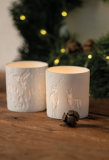 Räder Porcelain light - Deer